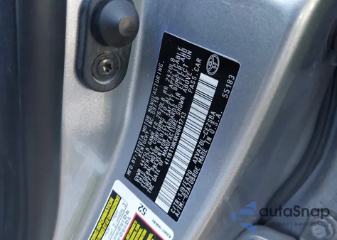 2019 Toyota Camry Se from USA, damaged, VIN 4T1B11HK8KU681713